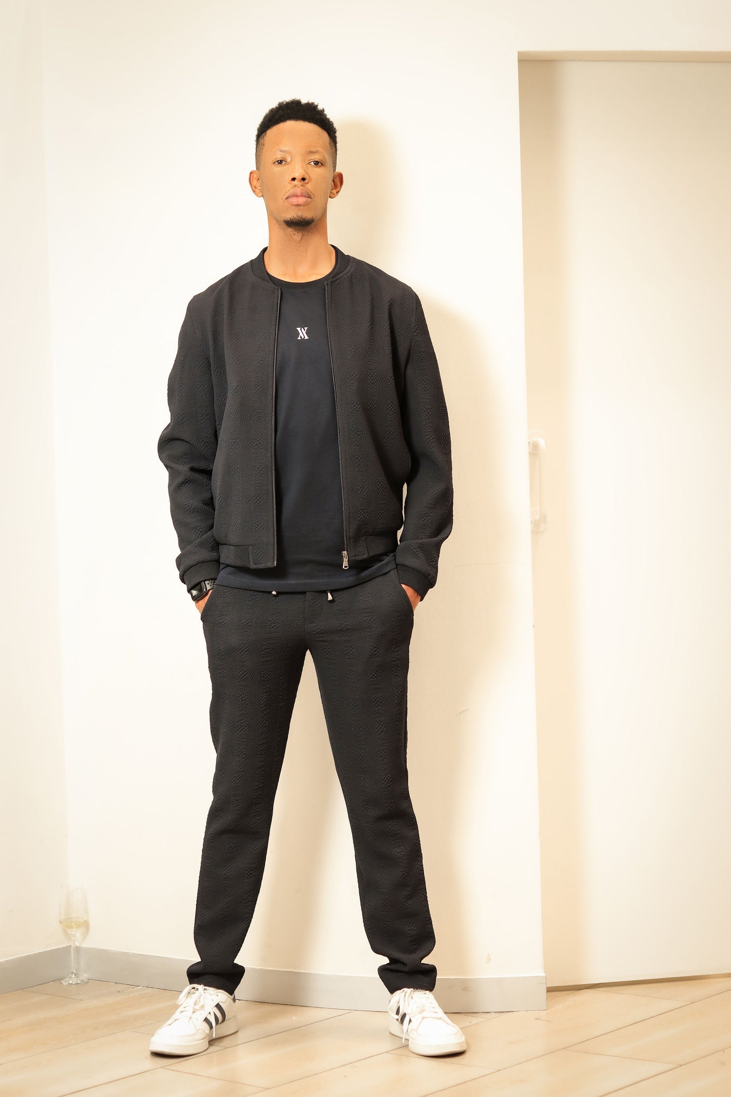 Men’s Cocktail Jacket