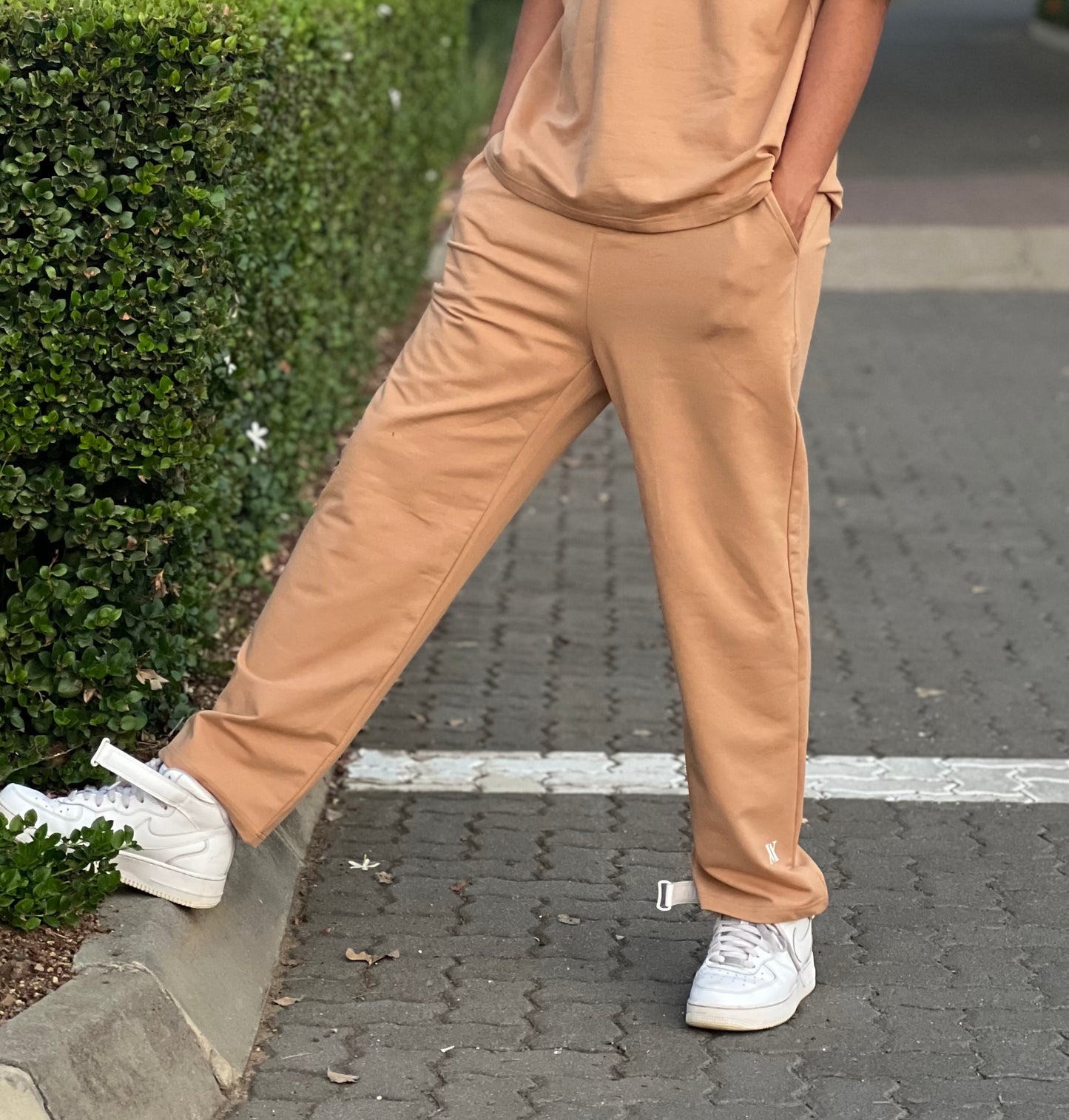 Men’s Premium Loose Pants