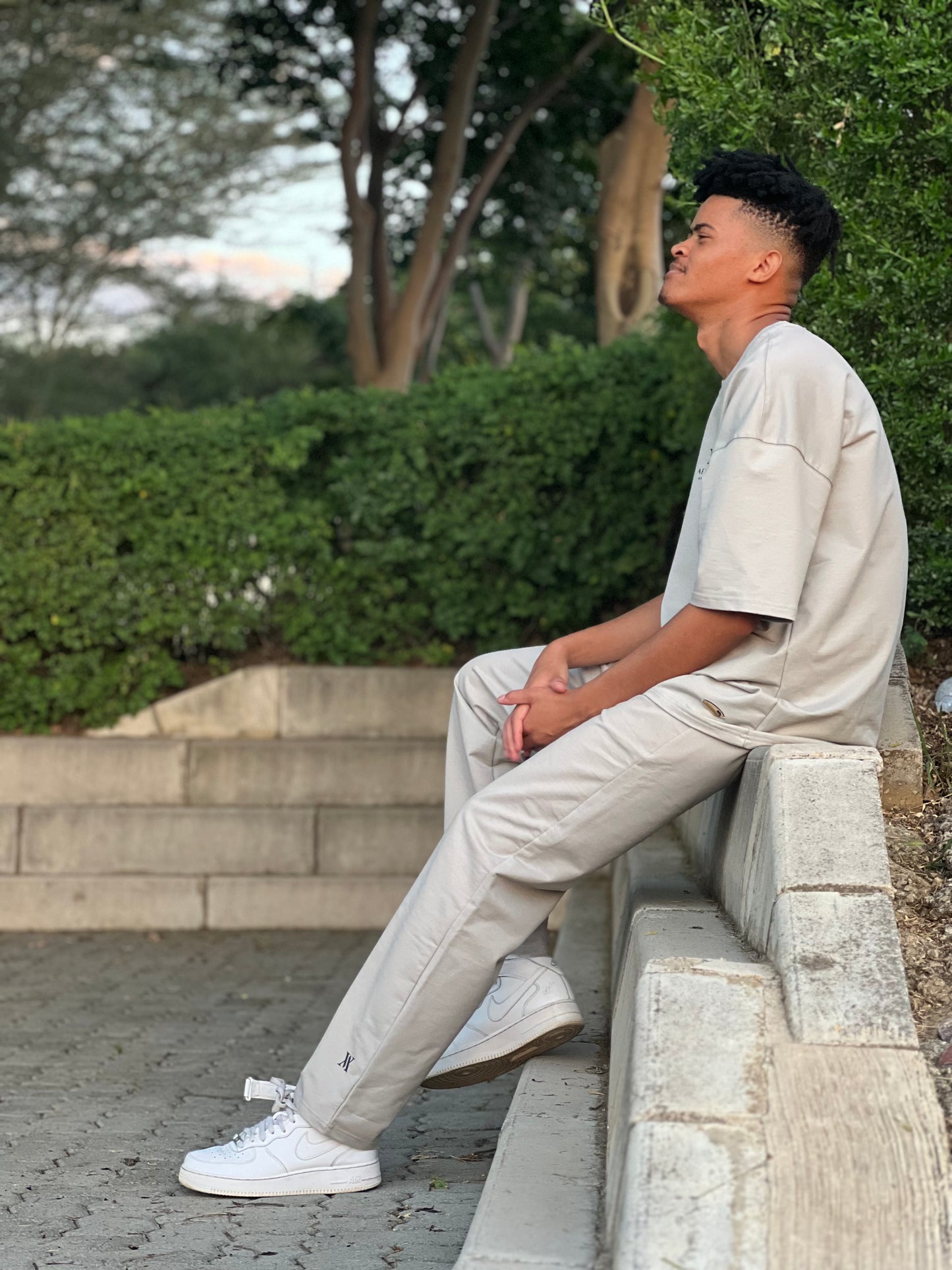 Men’s Premium Loose Long Pants
